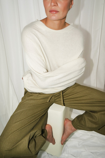 [KN22220-01 h11] Twns Colorado offwhite