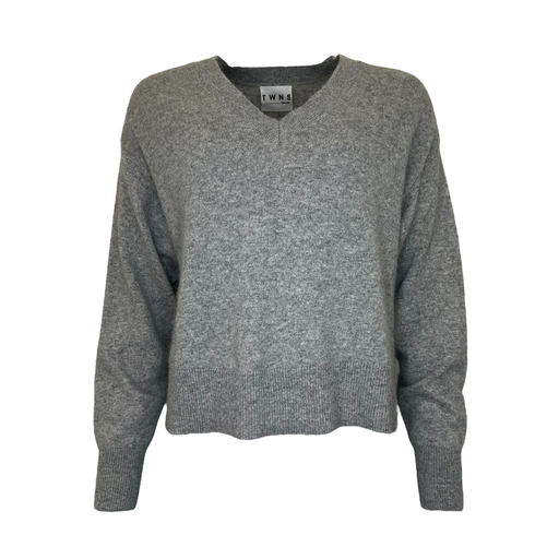 [KN2303H78] Twns Boulder dark grey