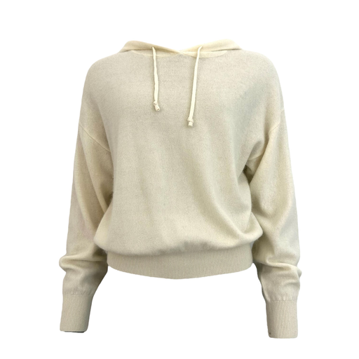 [KN25014 H98] Twns Pueblo hoody beige
