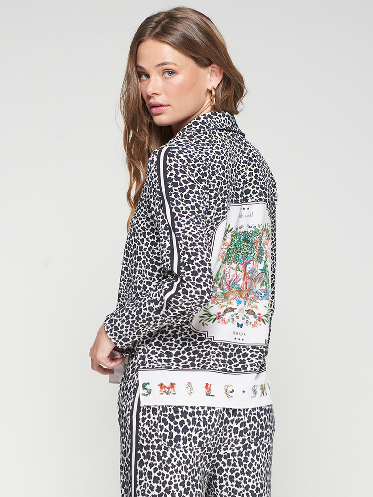 Vilagallo Tea make a wish