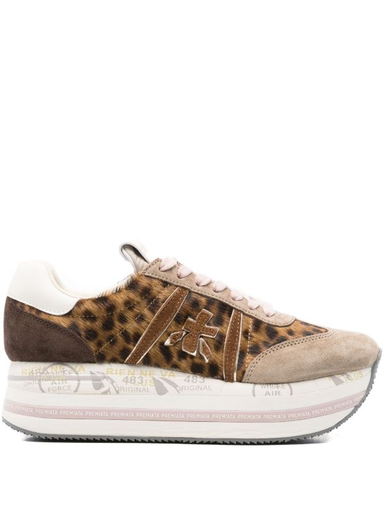 [Beth 7741] Premiata Beth7741