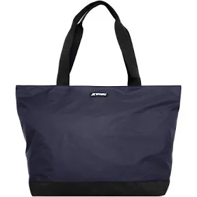 [K7127MW] K-Way Clere Bag Blue depth