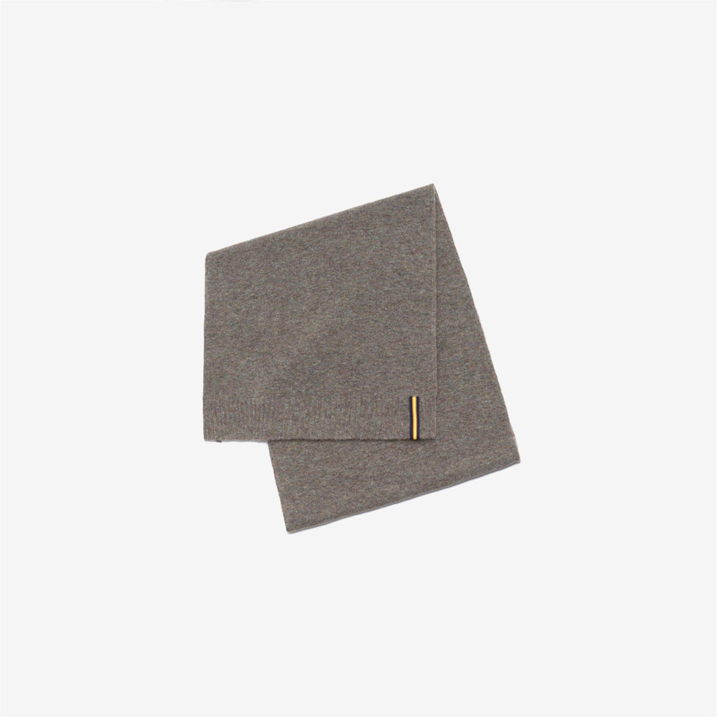 K-Way Érythrée écharpe pink dust mix