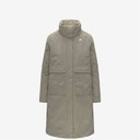 K-Way Kalisha Green oak