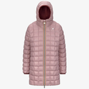 K-Way Sophie double red-rose