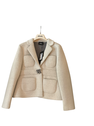 Dixie Jacket gesso 1132