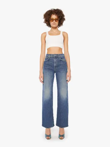 [10478-259C] Mother THE LASSO SNEAK (Superior)