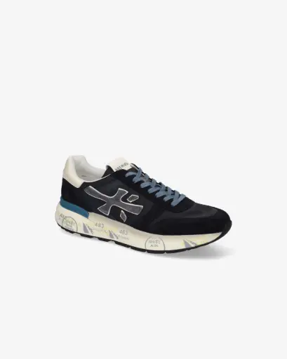 [Mick 7716] Premiata Hommes Mick 7716 