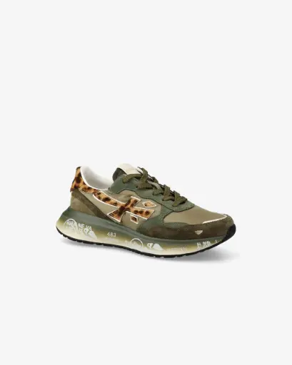 Premiata Lauryn 7790