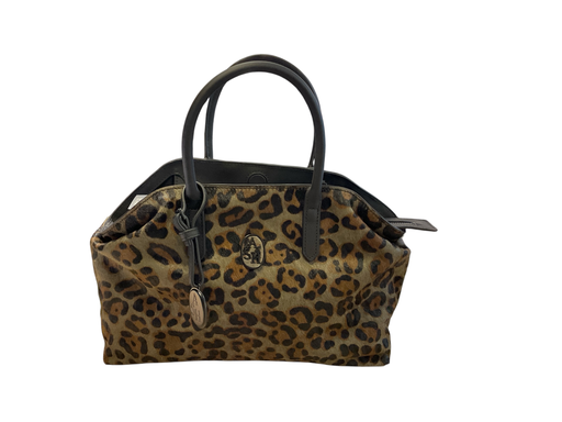 [Justine] Ash Borsa pony militare Justine