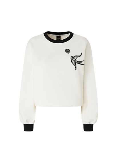 [105609] pinko Mandorlato Maglia