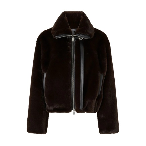 [106013] Pinko Estebana blouson