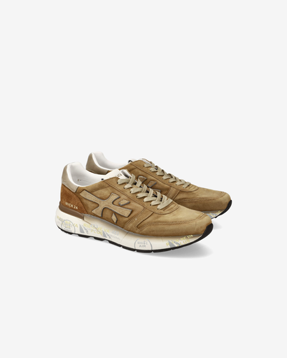 Premiata Hommes Mick 7712