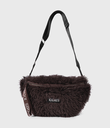 10 Days Harry cross body deep wine 
