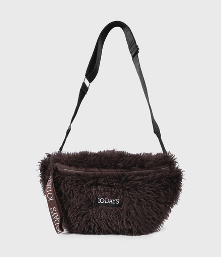 [20-964-5204 deep wine1319] 10 Days Harry cross body deep wine 