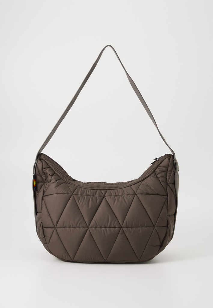 K-Way Didiane Bag black olive