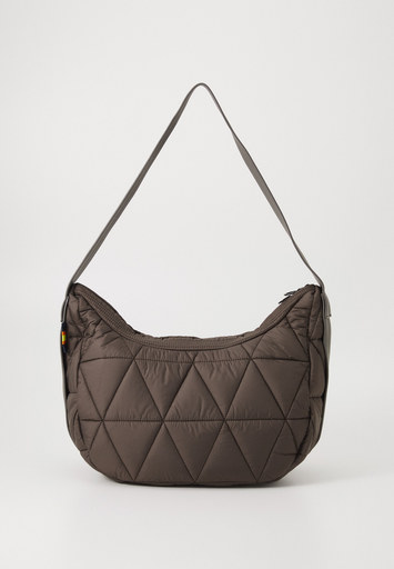 [K1161EW] K-Way Didiane Bag black olive