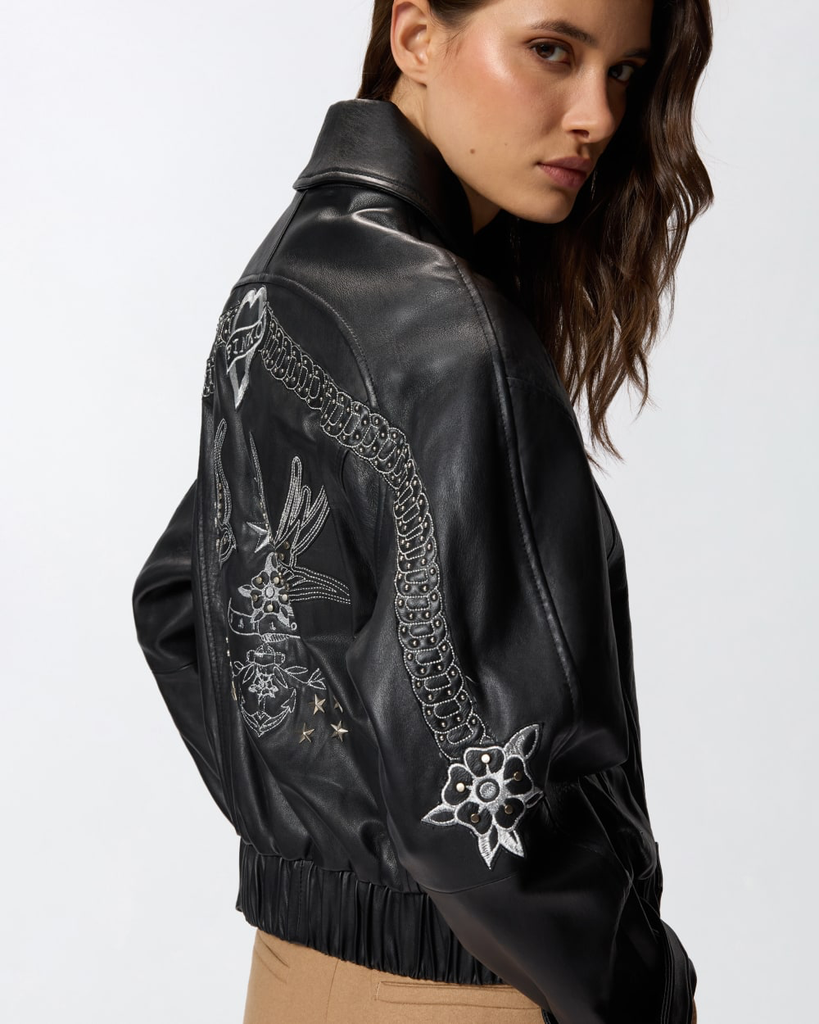 Pinko Guanciale giubbino