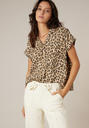 Deeluxe chemise Celiane leo