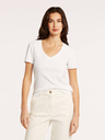 Beaumont Diego t-shirt White