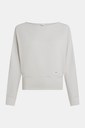 Penn & Ink sweater oatmeal