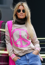 Miss Goodlife peace