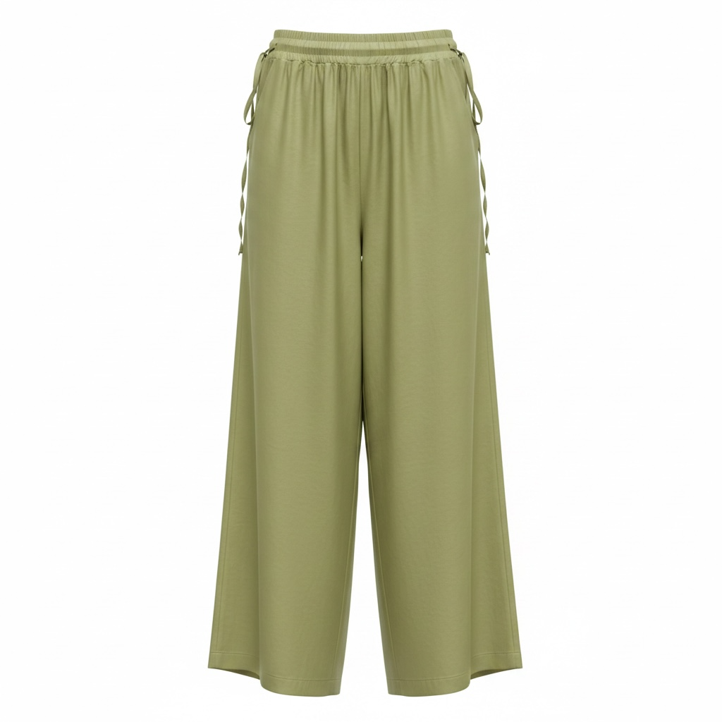 Vicolo pantalone kaki